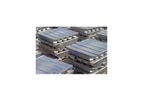 Lead Alloys