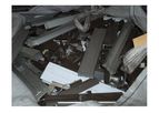 Aluminium Scrap