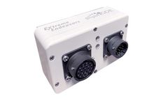 SingleNode - IoT Controller and Data Acquisition System