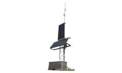 Extreme - Autonomous Portable Communication Tower