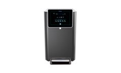 Triwin - Hydrogen Water System