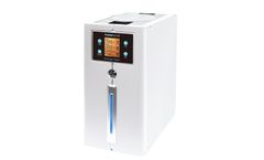 Triwin - Model H2-HA300 - H2 Breathe Machine