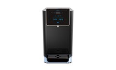 Triwin - Model SHARK-SKRO - Counter Top Residential RO Water System