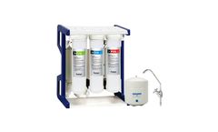 Triwin - Model EPRO-AQ - Quick Change Undersink RO System