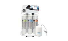 Triwin - Model Mini-AQ - Undersink RO System