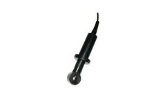 CTZN Sensor - Model RS 485/SDI 12 - Digital Inductive Conductivity/Salinity Sensor