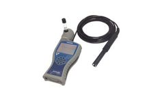 PHOTOPOD - Numerical Photometer