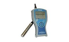 Ponsel ODEON - Digital Handheld Instrumentation