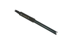 EHAN Sensor - Model RS 485/SDI 12 - Digital Platinium Annular Ring ORP