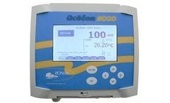 Machine condition monitoring for municipalities