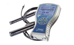 Ponsel ODEON - Advanced Digital Meter Handheld Instrumentation