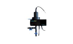 LowTuS - ON-LINE LOW TURBIDITY DIGITAL SENSOR FOR DRINKING WATER APPLICATION