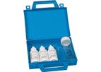 Aqualabo - Model TA, TAC or TA/TAC - Test Kit – 1-60°F - 1 Drop = 1°F