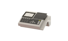 Aqualabo UVILINE - Model 9300 - Visible Reference Beam Spectrophotometer