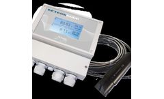 Aqualabo - Model NC-FIX-C-00253 - Transmitter TSS/TURBIDITY 7m ACTEON 5000