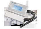 Aqualabo - Model NC-FIX-C-00100 - Transmitter pH 7 m ACTEON 5000