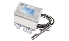 Aqualabo - Model NC-FIX-C-00250 - Transmitter STACSENSE UV254 Op 50 mm 7m ACTEON 5000