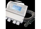 Aqualabo - Model NC-FIX-C-00104 - Transmitter Inductive Conductivity 7m ACTEON 5000