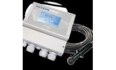 Aqualabo - Model NC-FIX-C-00104 - Transmitter Inductive Conductivity 7m ACTEON 5000