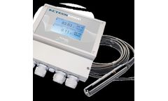 Aqualabo - Model NC-FIX-C-00102 - Transmitter Conductivity 7m ACTEON 5000