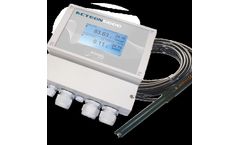 Aqualabo - Model NC-FIX-C-00163 - Transmitter ORP 7m ACTEON 5000