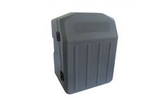 Aqualabo - Model AQXPAC0117 - Isotherm Portable Sampler AQUACOMPACT 1x17L PE