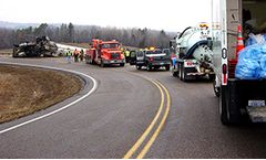 Spill Response Emergency Services