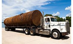 Underground Storage Tank and Aboveground Storage Tank Services