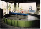 H+R - Dissolved Air Flotation System (DAF)