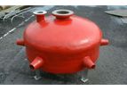 H+R - Jet Aeration and Mixing System