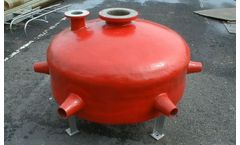 H+R - Jet Aeration and Mixing System