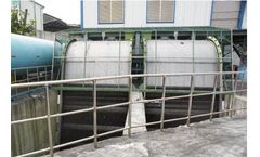 H+R - Front Clean Type Bar Screen