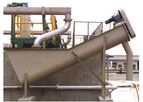 H+R - Grit and Grease Removal Equipment