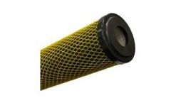 Eden - Coconut Shell Cartridges