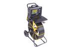 Scanprobe - Model MaxProbe Series - Pipeline Inspection System