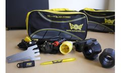 Drain Camera Repair