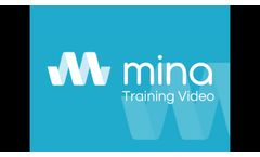 mina Survey Training Video