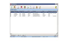 Midsoft BinRound - Trade Waste Software