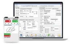 Midsoft SkipTrak - Skip Hire Software