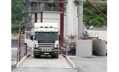 Midsoft - Weighbridge Software