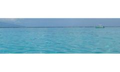 Filtration solutions for pre-treatment for desalination industry
