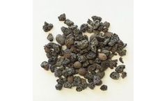 Filtralite - Model P 0,5-4 - High Quality Expanded Clay Water Filter Media