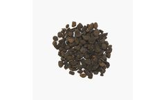 Filtralite Pure - Model HC 2,5-5 mm - Expanded Clay Filter Media