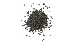 Filtralite Pure - Model HC 0,5-1mm - Expanded Clay Filter Media