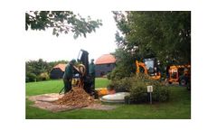 Sewage Treatment Services