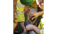 Sewage System Repairs