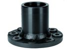 Aliaxis - Model EFL - Full Faced Flanges (Spigot Fittings)