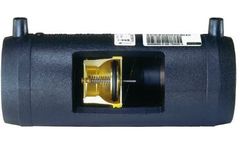 Frialong - Model M - Long Couplers