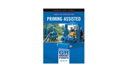 RP Series (Redi-Prime) Brochure