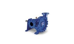 Gorman-Rupp - Model 50 Series - Standard Centrifugal Pumps